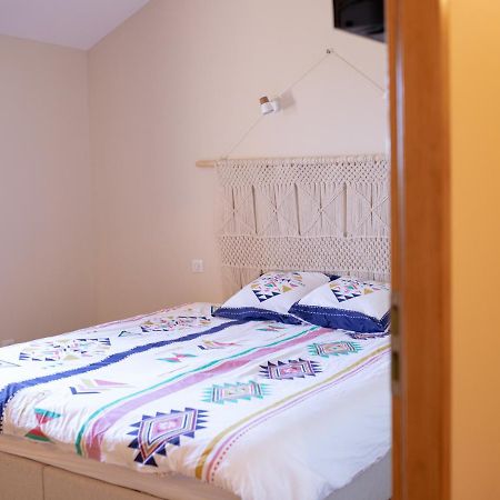 Domaine Des Jammetous - Hotel And Yoga Retreat Center La Magdelaine-Sur-Tarn Ngoại thất bức ảnh