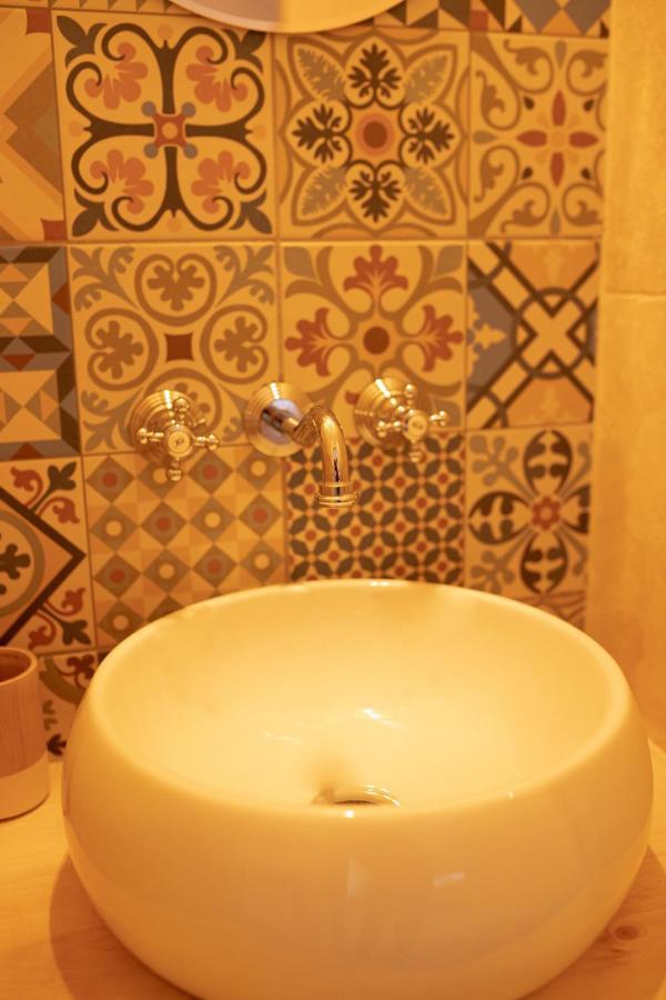 Domaine Des Jammetous - Hotel And Yoga Retreat Center La Magdelaine-Sur-Tarn Ngoại thất bức ảnh